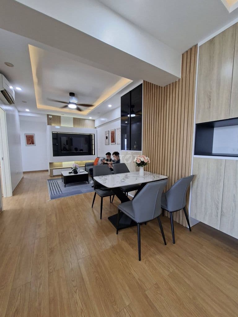 Bán căn hộ đẹp 40m²-100m² từ 1X tỷ - 5 tỷ