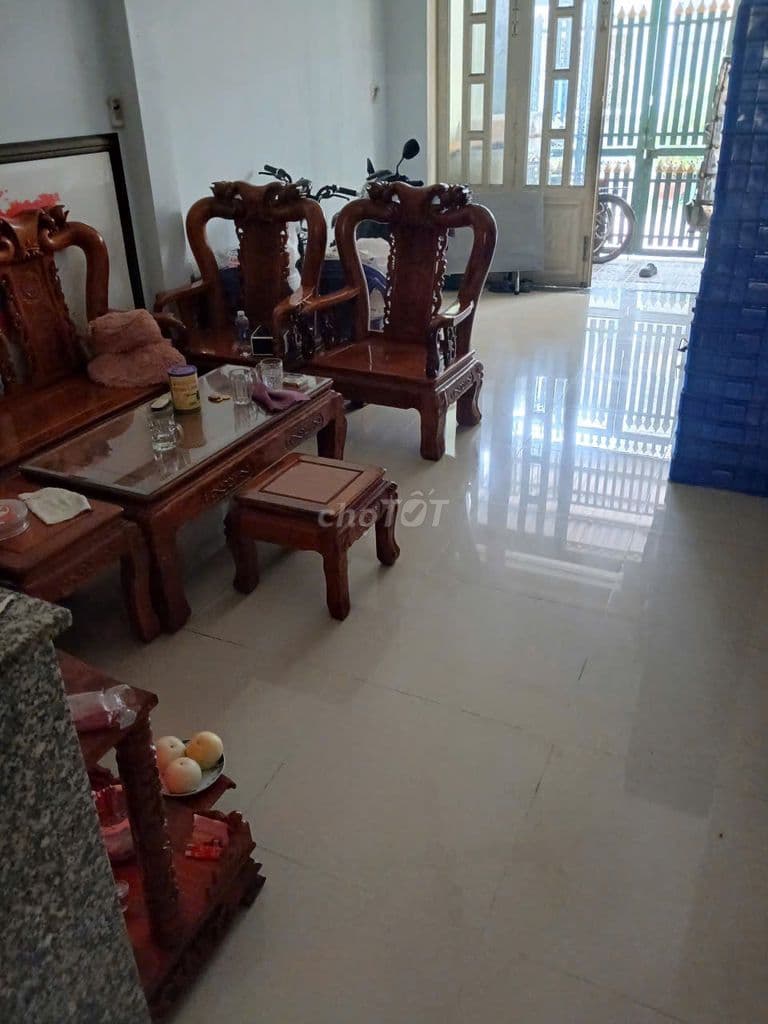 Bán Nhà Gần Trường Học và Siêu Thị Aeon Mall Tân Phú. - Ảnh 2