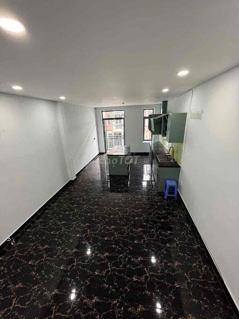 Mặt tiền khu Tên lửa giá siêu rẻ - Ảnh 2