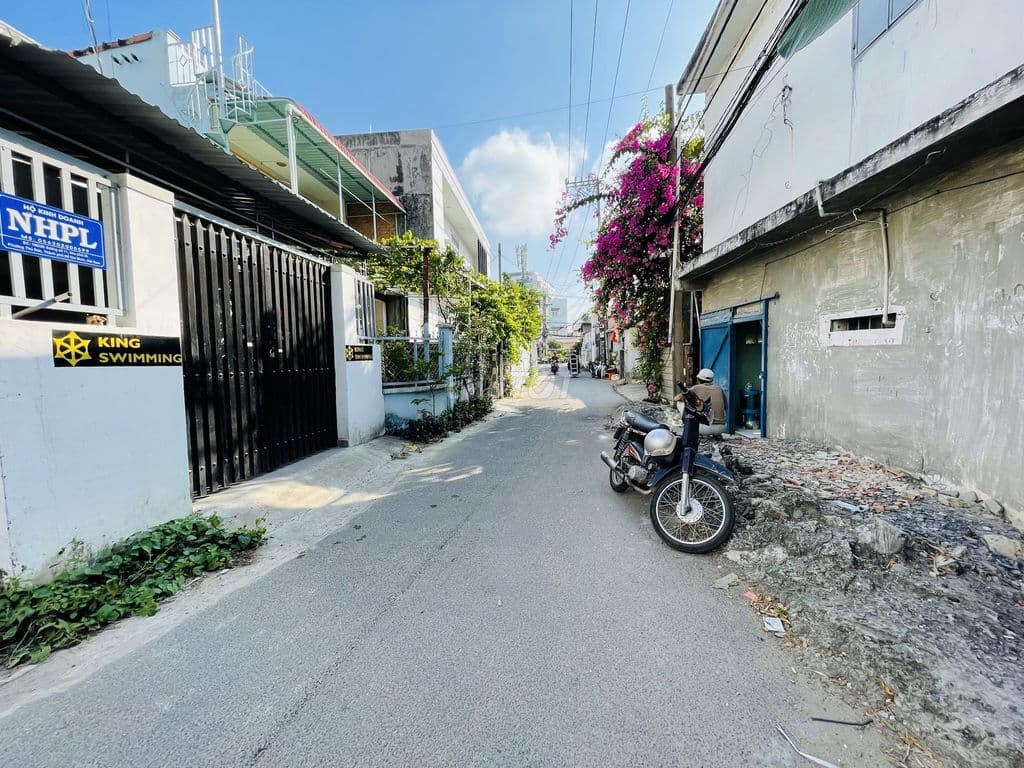 P. Trường Thọ , gần ga metro, HXH cách 50m, 2T 69.6m2, HC chỉ 4.2 tỷ. - Ảnh 2