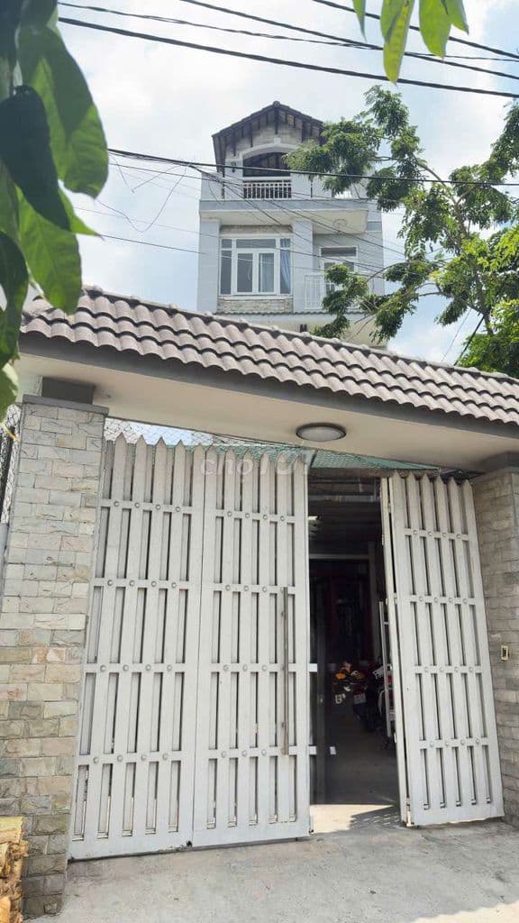 Cần bán căn nhà Mặt Tiền Tân Xuân, Hóc Môn - Ảnh 2