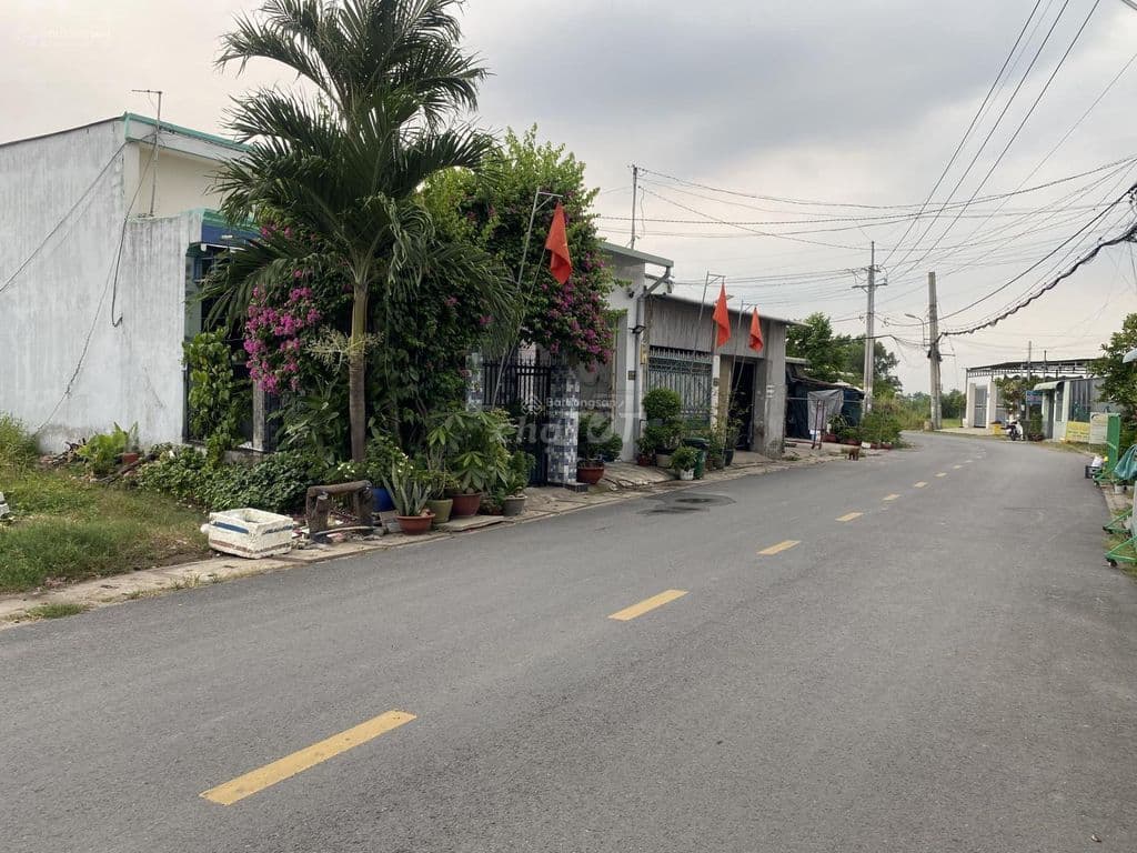 Lô đất Đ. Trần Tử Bình, Tân Thông Hội 129m2/ 1 tỷ 220 triệu, SHR - Ảnh 2