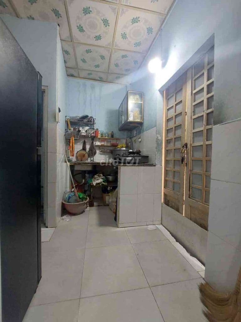 Bán nhà 2 tầng gần chợ Gò Vấp - 21m² - nhỉnh 2 tỷ - Ảnh 3