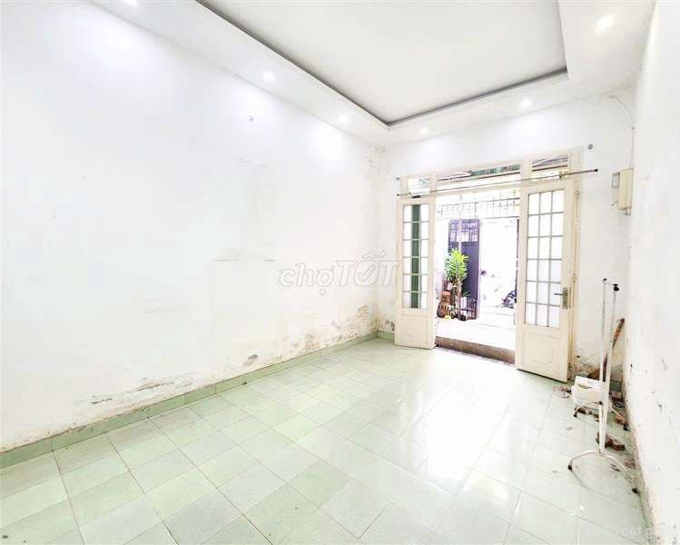 QUÁ NGON, chủ bán gấp nhà hẻm xe hơi, gần bệnh viện Gia Định, nhỉnh 7t - Ảnh 3