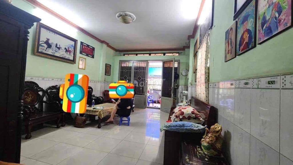 RẺ HƠN THỊ TRƯỜNG 30% - MT NGUYỄN VĂN LINH Q7 - DT 6x29 - CHỈ 25 TỶ - Ảnh 2