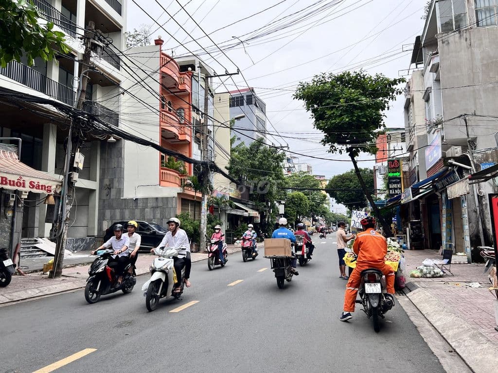 MTKD Đường Cầu Xéo dt 4x20m Nhà Đang Cho Thuê, Gía Tốt 10.6 tỷ