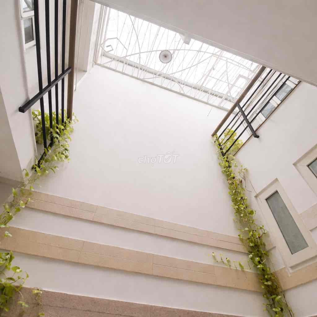 🏡 NHÀ HXH 8M – DIỆP MINH CHÂU – 7PN (CÓ PN TRỆT) – 4x16M – 12,5 TỶ - Ảnh 2