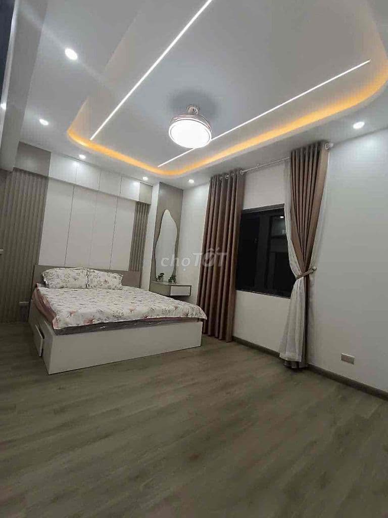 SỔ HỒNG ! GIÁ RẺ ! CHUNG CƯ A1 TRẦN CUNG - PHẠM VĂN ĐỒNG - CỔ NHUẾ - Ảnh 3