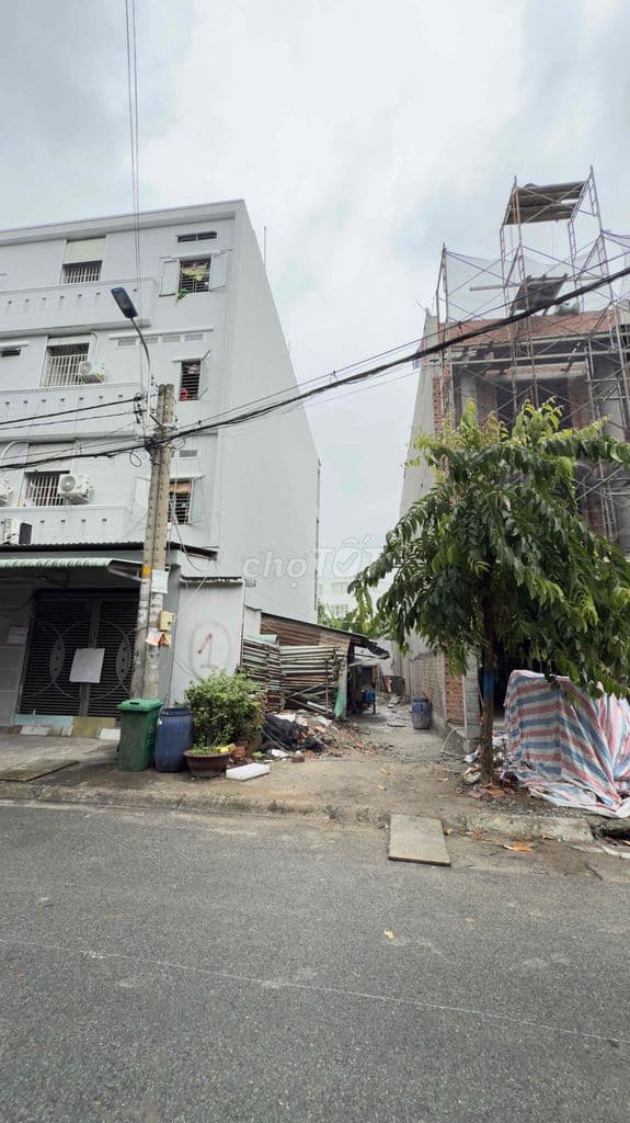 Đất 5x20m rẻ nhất khu Tên Lửa, Quận Bình Tân