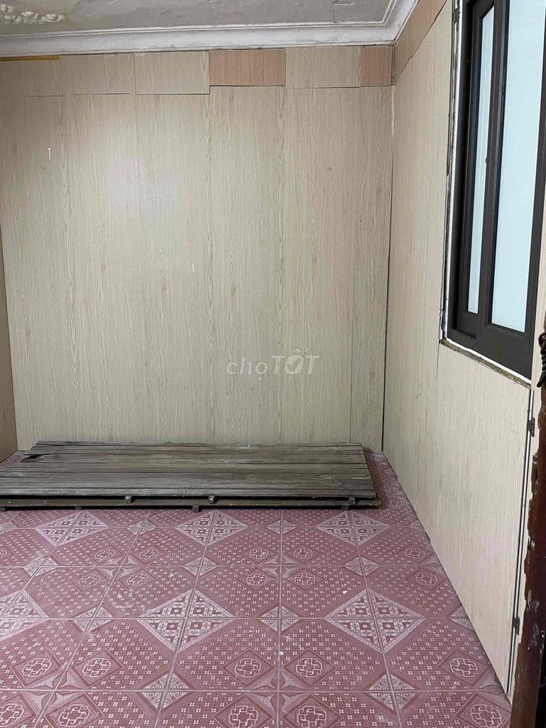 Cho thuê phòng trọ giá siêu rẻ