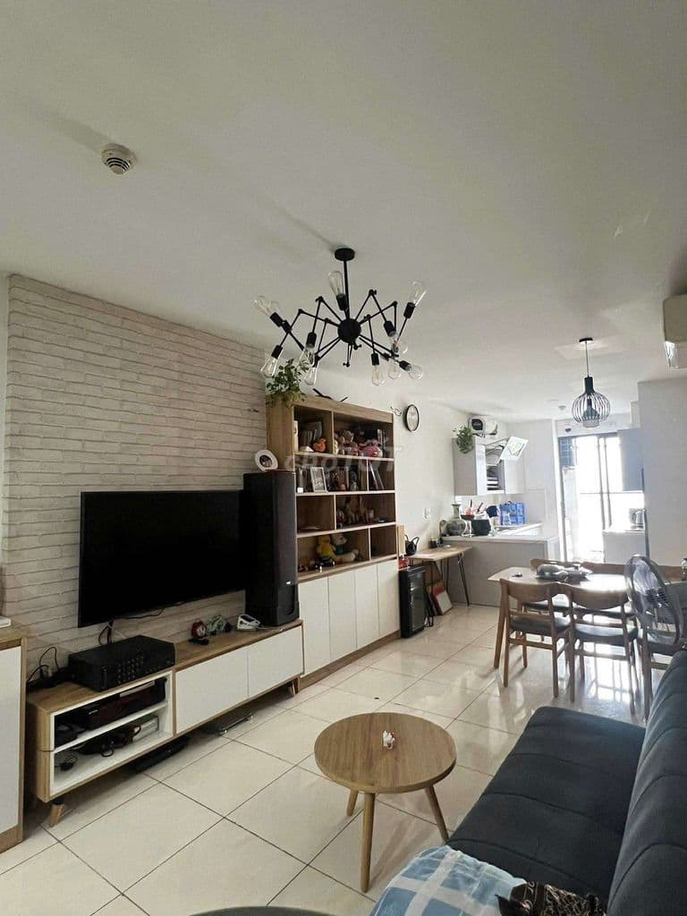 bán căn hộ 76m2 2 ngủ 87 Lĩnh Nam - Ảnh 3