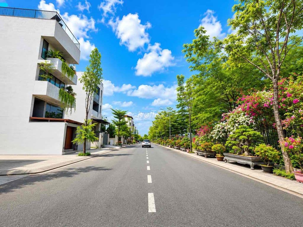 ĐẤT ĐẸP 87.5 MÉT ( 7x12.5 ) - KDC GIA LONG -PHƯỚC KIỂN, NHÀ BÈ - 6.6TY - Ảnh 3