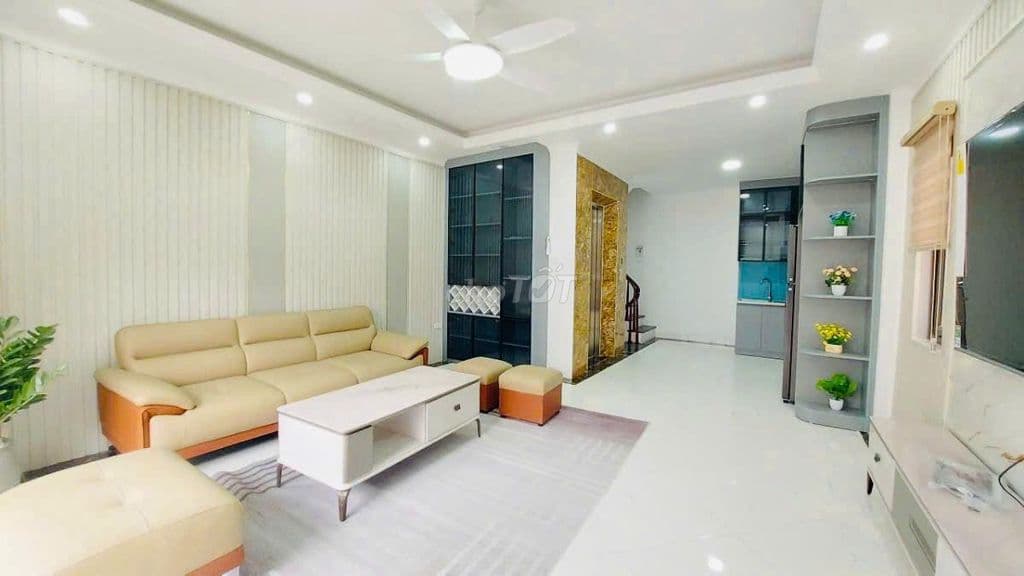 Cực đẹp Lô góc Đông Ngạc, ngõ KD, oto đỗ cửa, xây mới TM, 40m2*6T