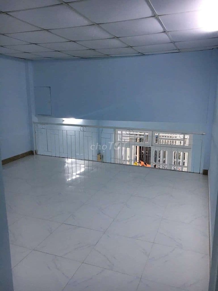 Nhà 4.25 x14.5, cn 57m2 - Ảnh 3