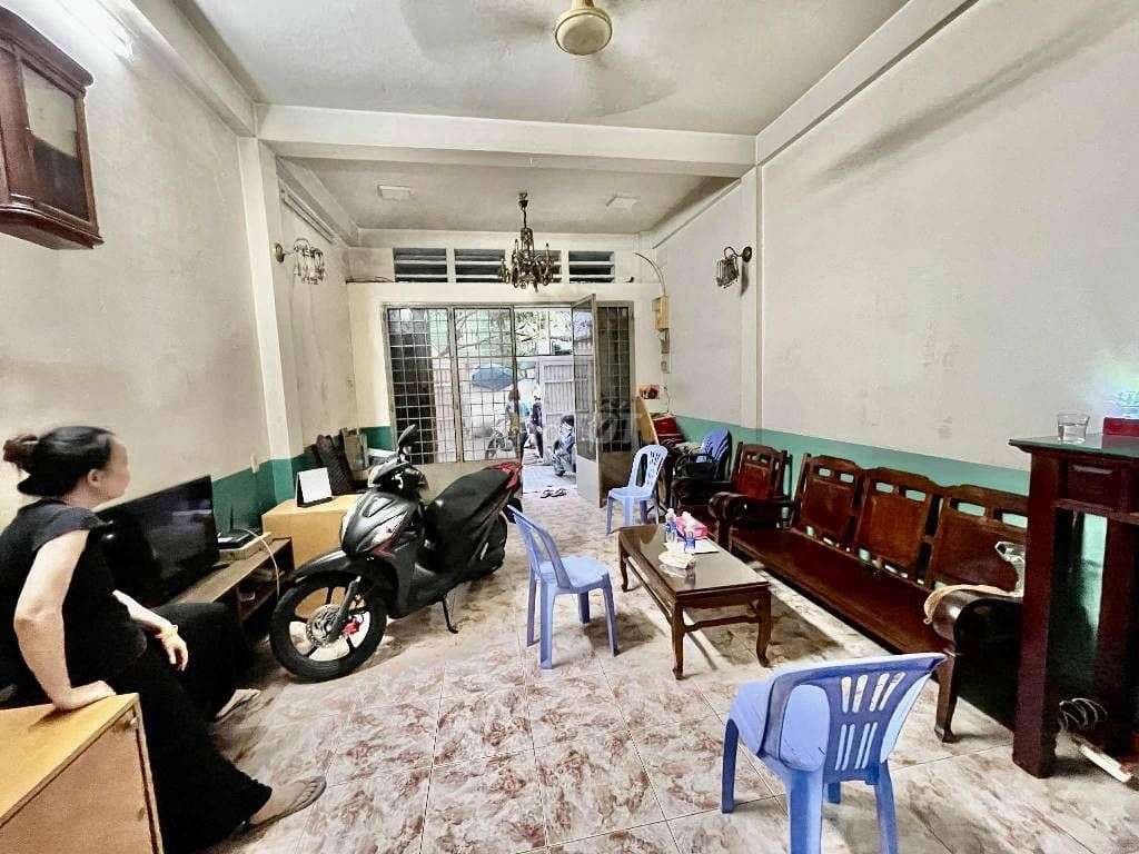 Bán Gấp-Nhà Mặt Tiền Đường-Nhà Mặt Tiền Đường-Chính Chủ Lâu Năm-68M² - Ảnh 3