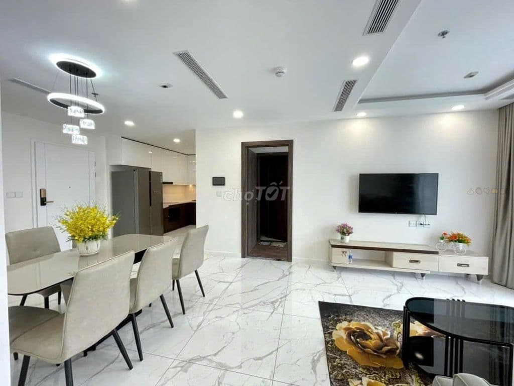 . Căn Hộ 50m/2 PN/ 2 tỷ /SHR/vay 80%/ full nội thất cao cấp , nhà mới - Ảnh 3