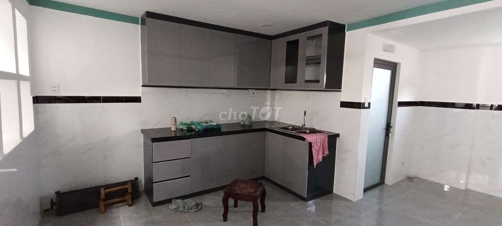 BÁN NHÀ NGAY TRƯỜNG NGUYỄN HỮU TIẾN - Ảnh 3