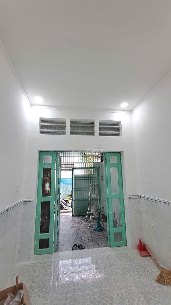 Cần bán nhà ở Đông Thạnh - Hóc Môn