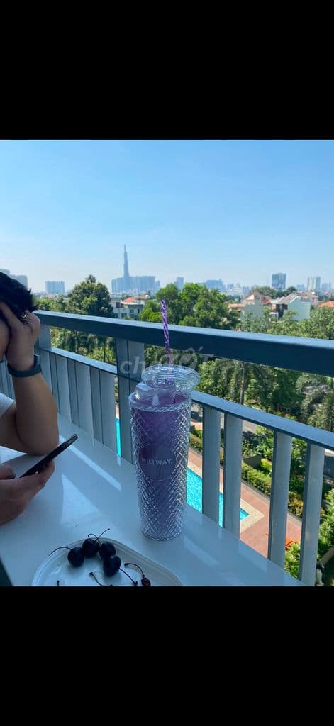 CẦN BÁN HOẶC CHO THUÊ CĂN HỘ 3PN OPAL RIVERSIDE - Ảnh 2