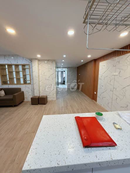 bán căn hộ 2pn Đống Đa giá hơn 3 tỷ - Ảnh 3
