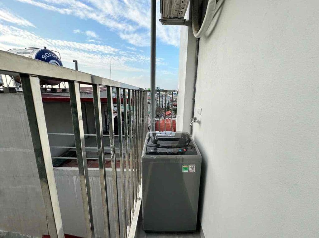 { ẢNH THẬT GIÁ THẬT 100%}KHAI TRƯƠNG CCMN MỚI TINH CẠNH GOLDMARK CITY - Ảnh 3