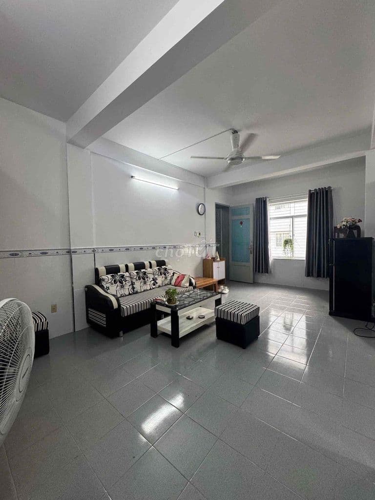 CHÍNH CHỦ: cần bán chung cư Phú Thuận giá 3ty180 - Ảnh 2