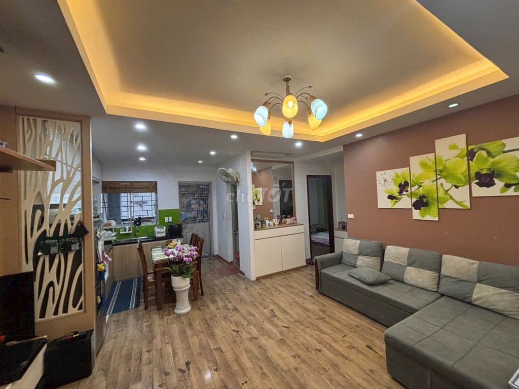 CHÍNH CHỦ BÁN CĂN HỘ TRỤC 18 – CT4A-X2 TÂY NAM LINH ĐÀM - Ảnh 2