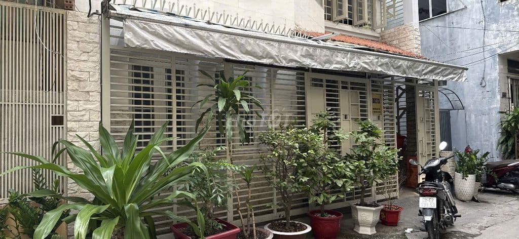 Bán nhà chính chủ - hẻm Nguyễn Văn Trỗi , Q. Phú Nhuận - Ảnh 3