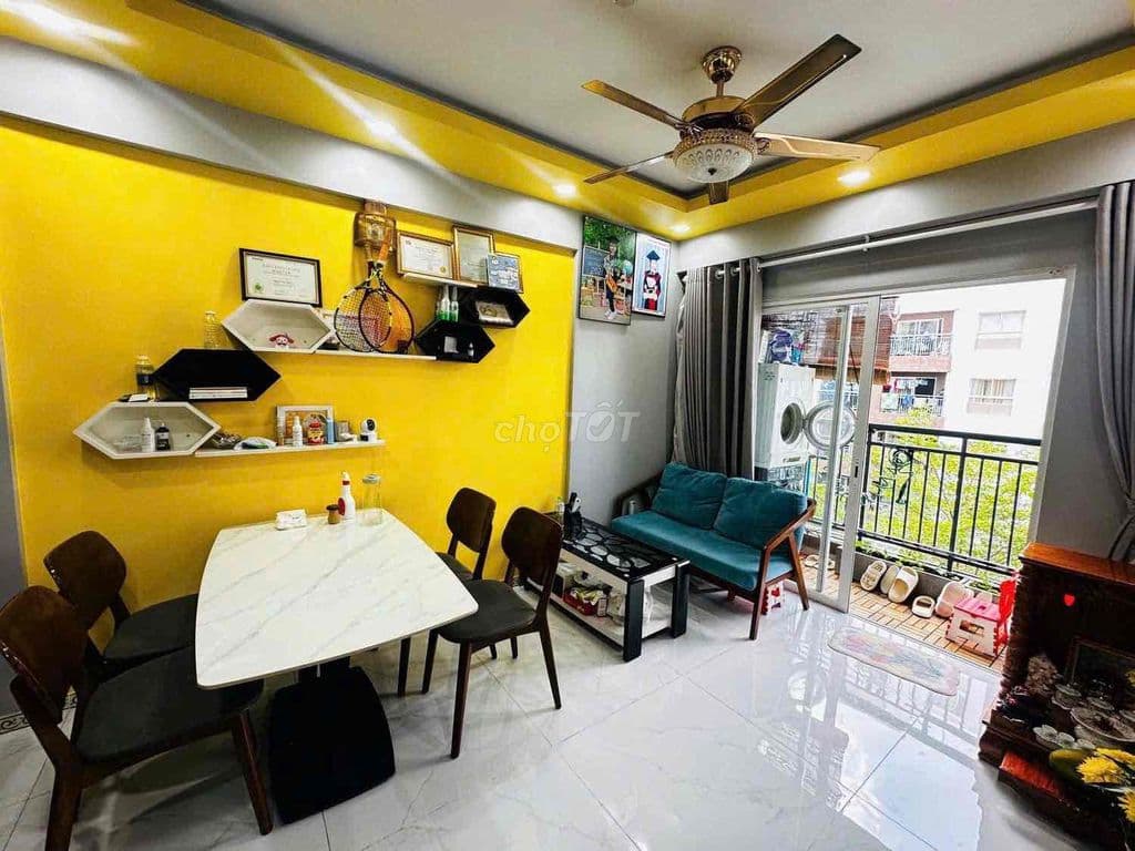 bán căn hộ SHR chung cư Ehome3 Bình Tân