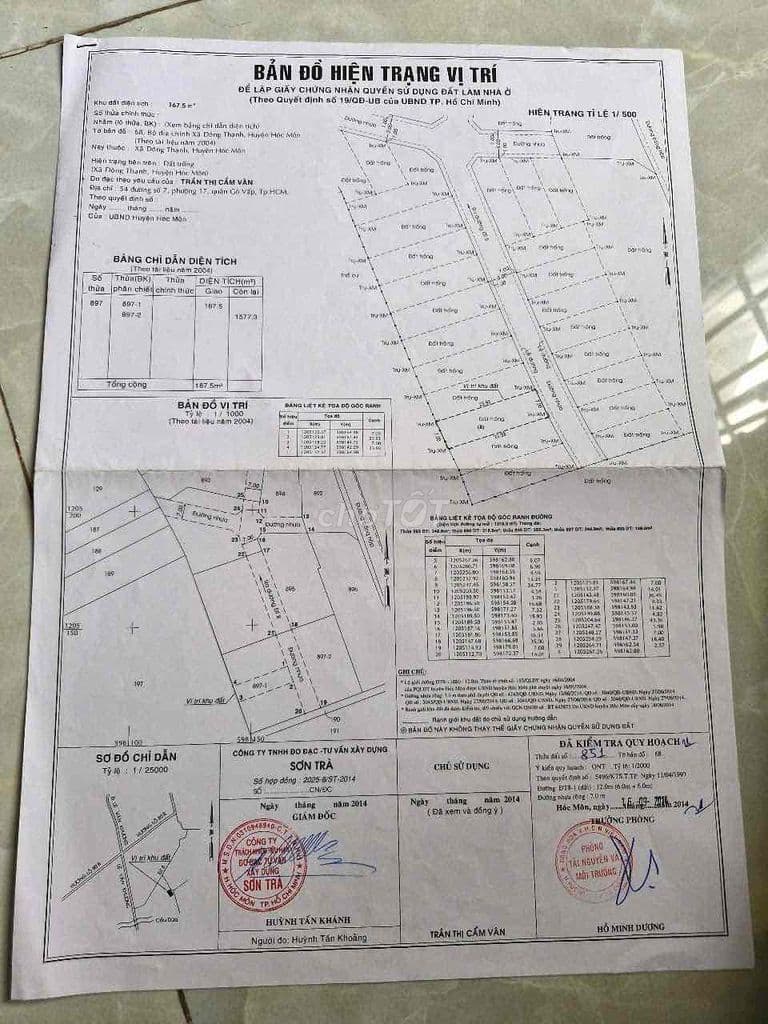 Do nhu cầu cần tiền nên muốn bán lô đất - Ảnh 2