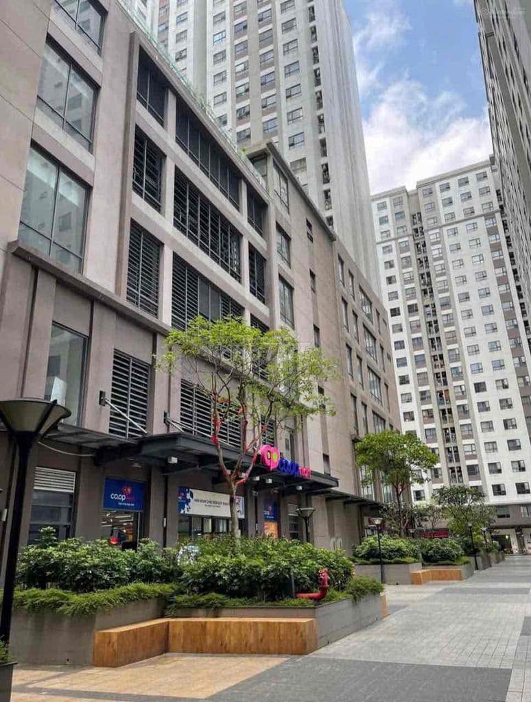 🌊 Bán căn hộ Green River, Q8 - 61m2 -2 PN 2 WC - Giá chỉ 2,9 tỷ - Ảnh 2