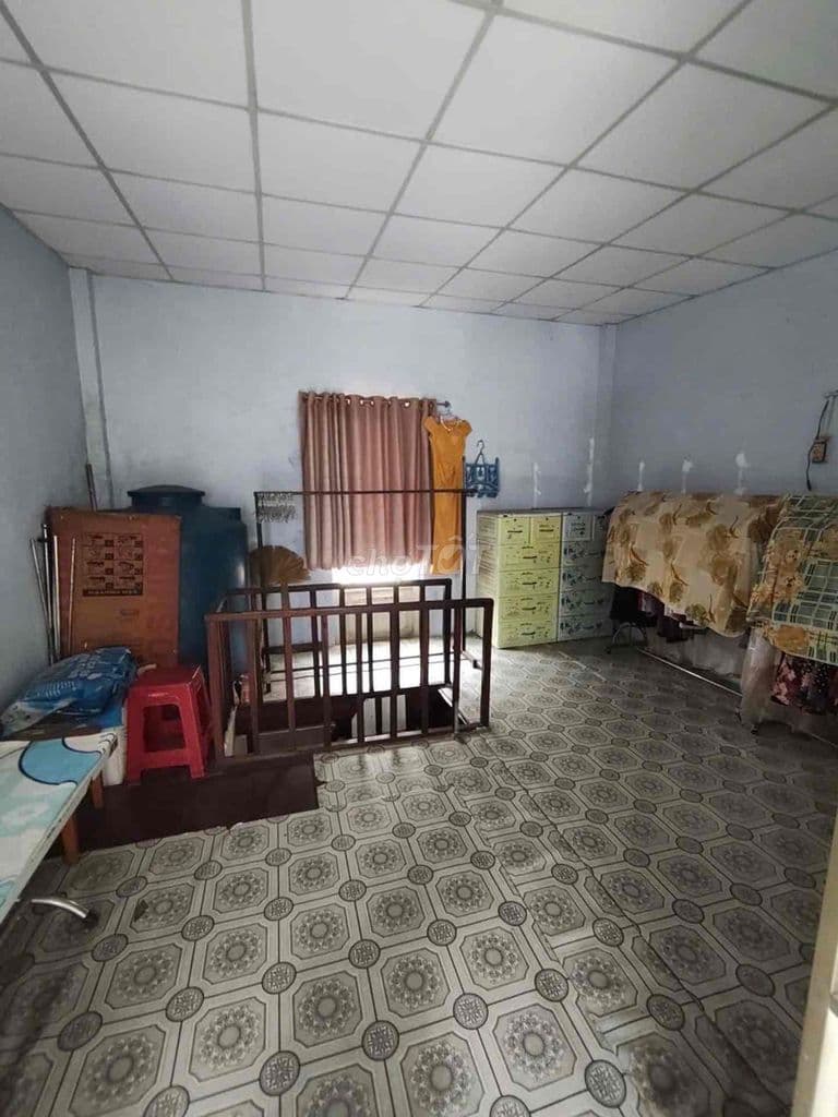 MTKD 2 tầng, DT 4.5x16, giá 6.x tỷ, đường số 8, Lê Văn Quới - Ảnh 3
