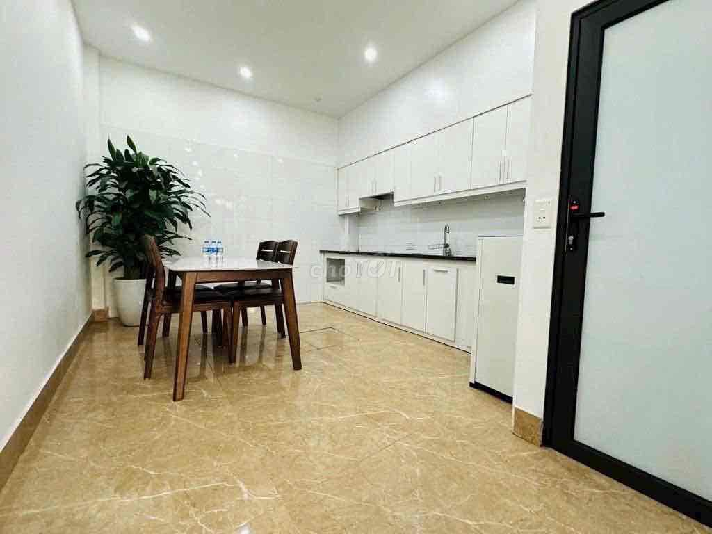 🏡 DI TRẠCH – 36m² x 4T – NGÕ RỘNG – FULL NỘI THẤT – HƠN 5 TỶ ✨ Nhà đẹp - Ảnh 3