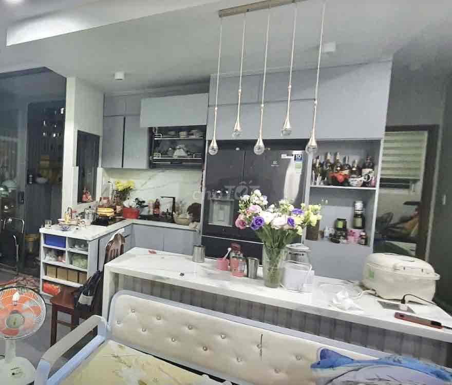 📣BÁN CĂN HỘ BELLEZA Q7-88M2,2PN,2Wc+NHÀ DECOR🍀TẶNG NT💰CHỈ : 4.1 TỶ TL🔥 - Ảnh 3