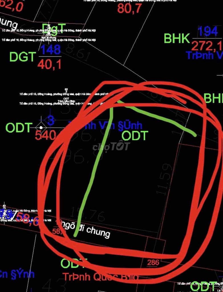 Cần bán đất - Ảnh 2