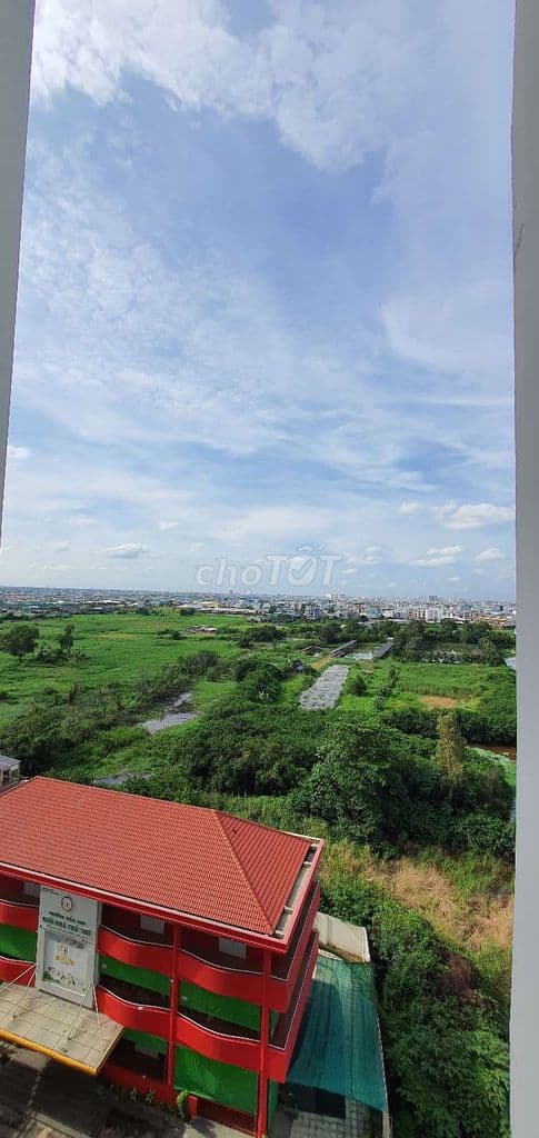 Căn hộ Lê Thành Tân Tạo 34m2 nhà sơn mới giá chỉ 785 triệu - Ảnh 2