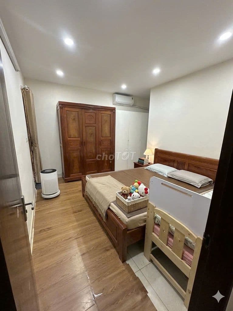 Cần bán chung cư - Ảnh 2