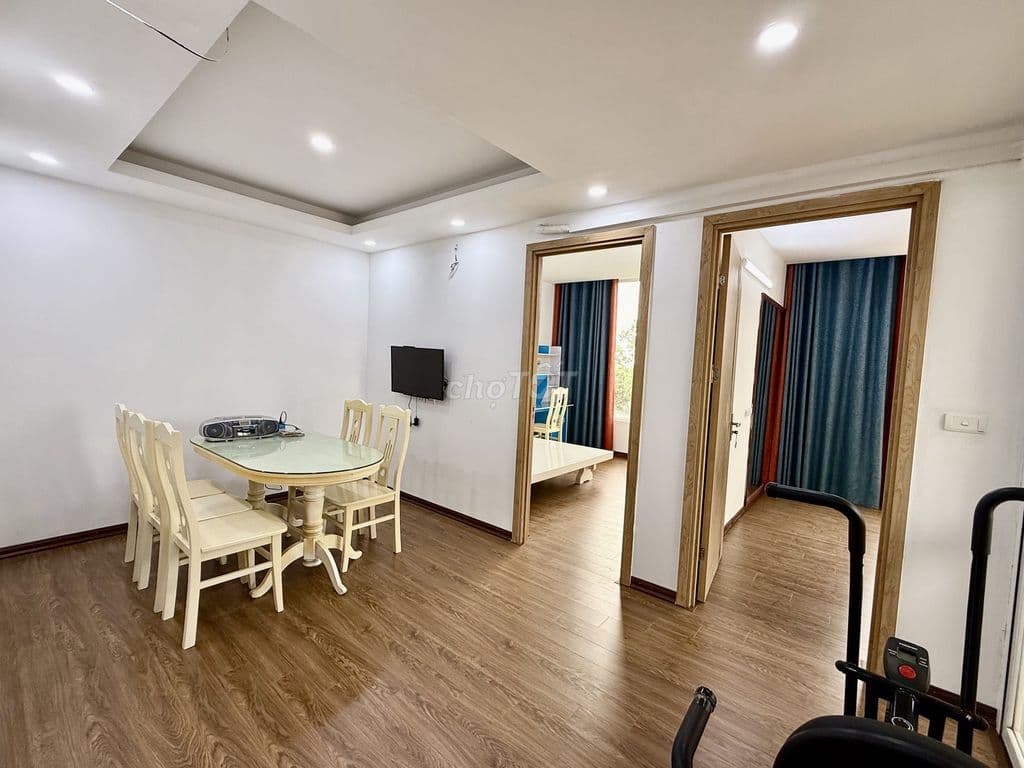 Bán Chung Cư V3, KĐT Đặng Xá, Gia Lâm 50M2, tầng 5 Lô Góc Siêu Rẻ