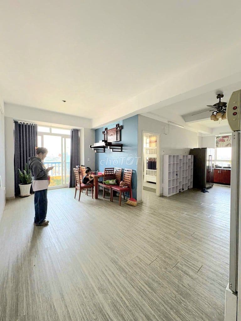 Chính chủ bán chung cư Hà Đô Z751 (Kế bên Cityland Parkhills) ^^ - Ảnh 2
