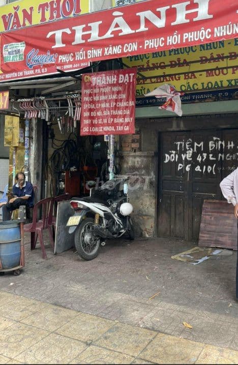 Thuê gấp chỉ với 1 triệu đi bộ 50m tới Đại Học Y Dược - Ảnh 3