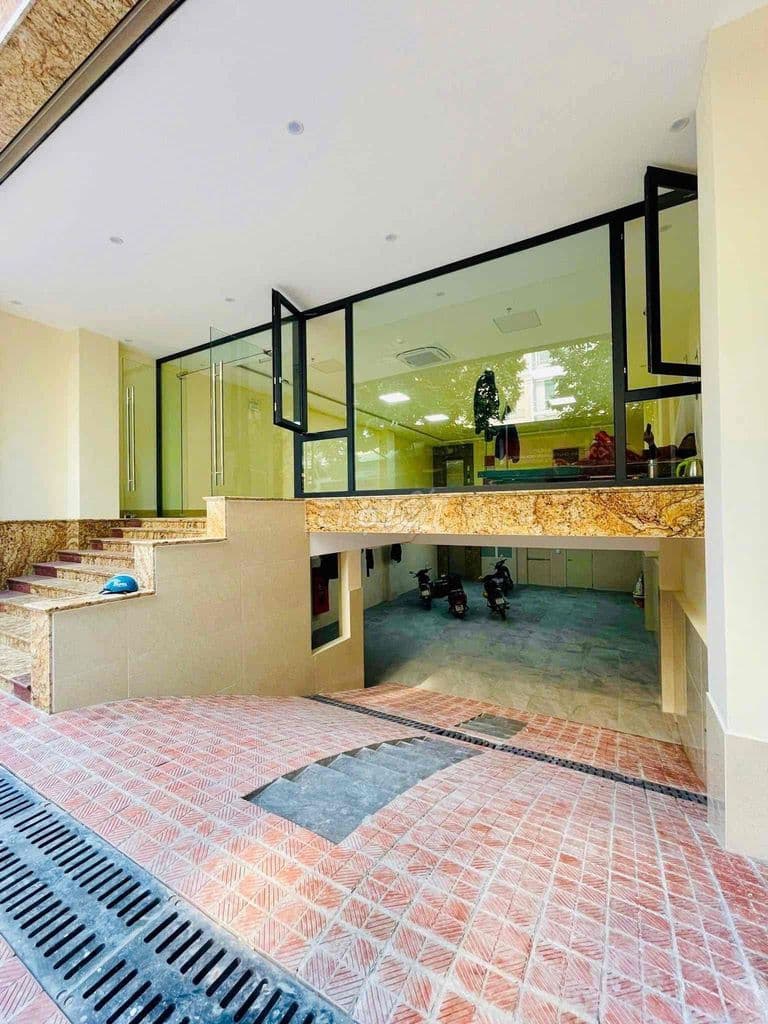 BUILDING MẶT PHỐ 145M , 7 TẦNG THANG MÁY - MT 8M - VỈA HÈ - KD - OTO - Ảnh 3