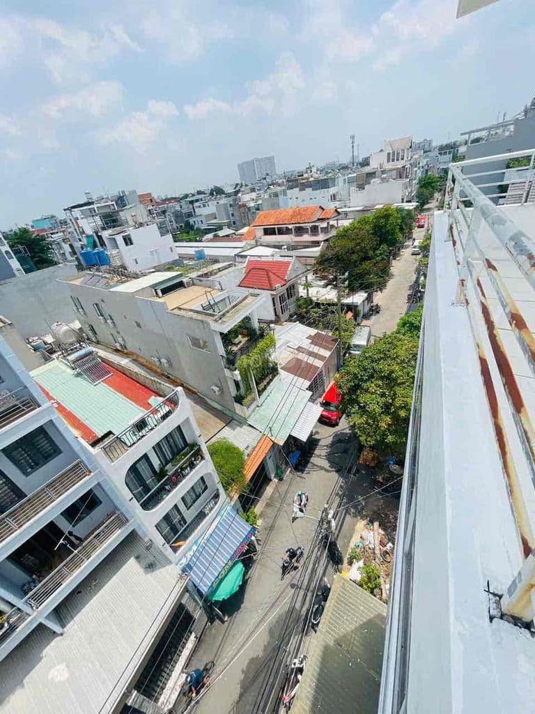 215m2(6x36)Chdv 7 Tầng 34 phòng hợp đồng khoán 100tr/tháng - Ảnh 3
