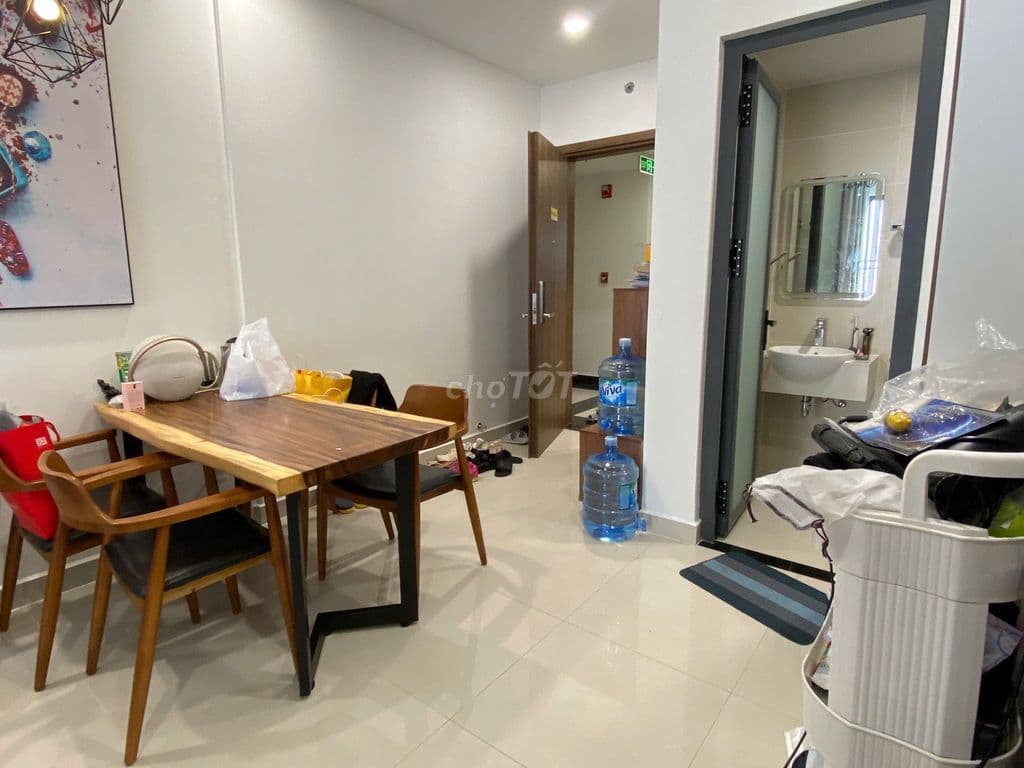 CHUYÊN FULL NỘI THẤT Q7 RIVERSIDE: 1PN 10TR, 2PN 11TR, 3PN 15TR