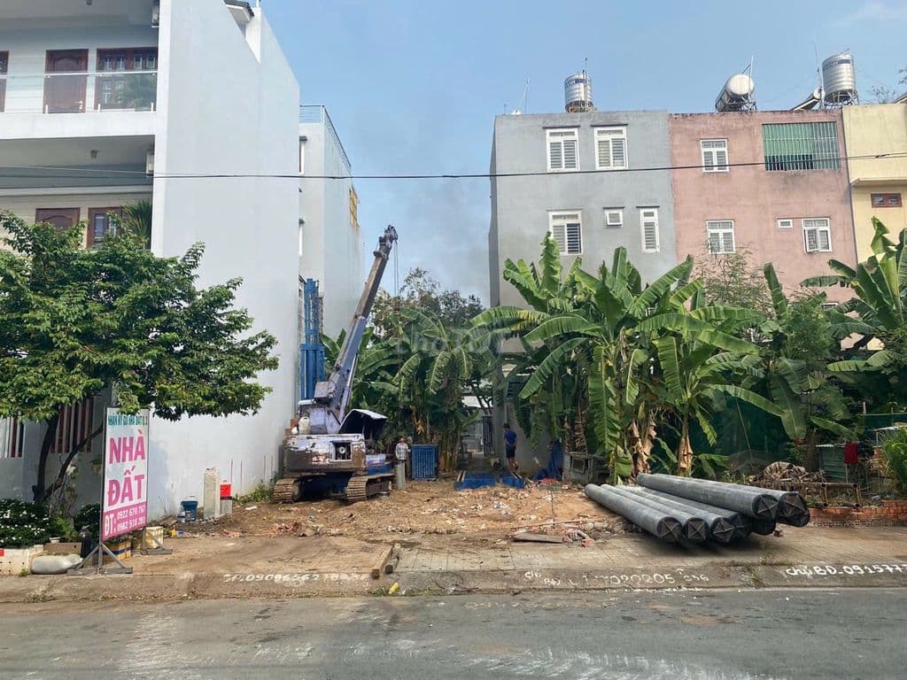 Bán Đất Chính Chủ