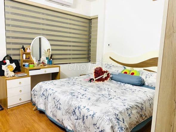 bán nhà 5 tầng KĐT Nam Cường giá hơn 7 tỷ - Ảnh 2