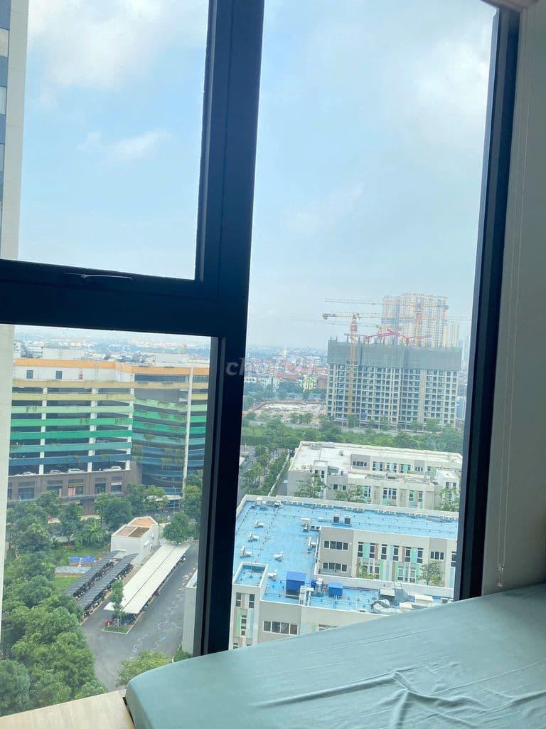 CHỦ CẦN BÁN GẤP TRONG THÁNG – CĂN GÓC 2PN+1 IMPERIA SMART CITY - Ảnh 3