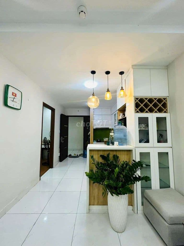 CHỐT 3 TỈ - VỊ TRÍ NGAY "BIỂN SÀI GÒN" ^^ BÁN CHUNG CƯ FELIX HOMES - Ảnh 2