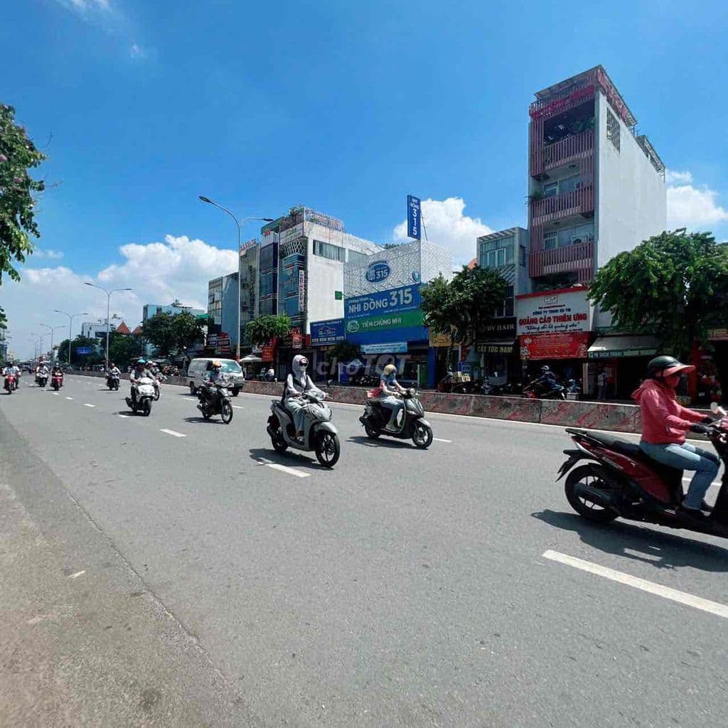 Chính chủ bán gấp Mặt tiền Lê Trọng Tấn - Ảnh 2