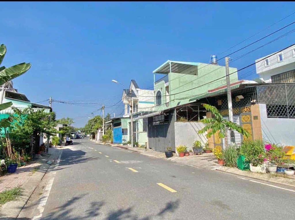 👉 ĐẤT ĐẸP TẠI CẦN GIỜ , DT 118m2 , CẦN VỐN ĐẦU TƯ MỞ CTY NÊN SANG LẠI - Ảnh 3