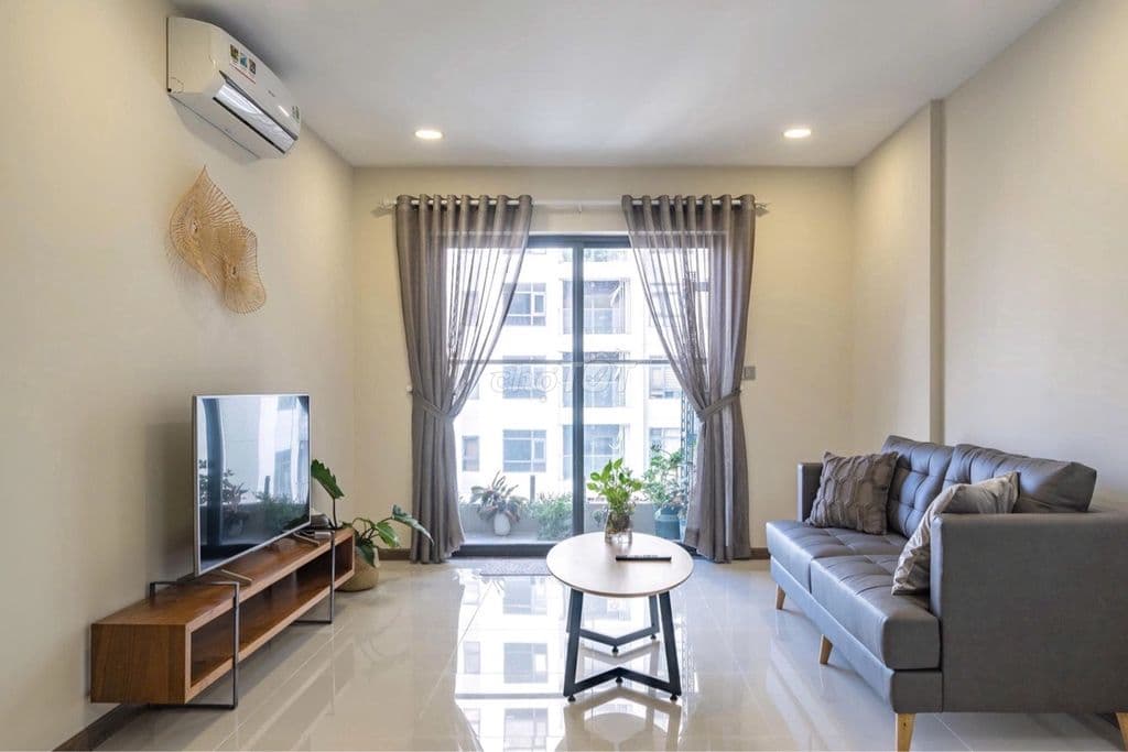 Bán căn hộ De Capella - đường Lương Định Của - Phường An Khánh - Ảnh 2